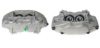 BUDWEG CALIPER 344613 Brake Caliper